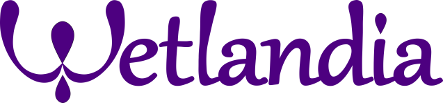 wetlandia.com official logo